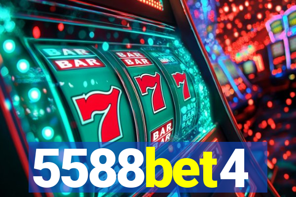 5588bet4