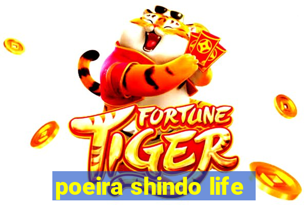 poeira shindo life