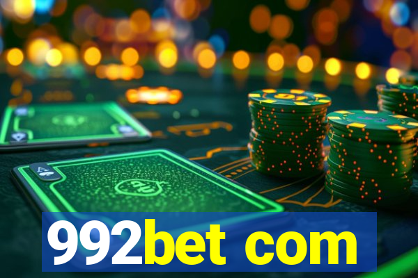 992bet com