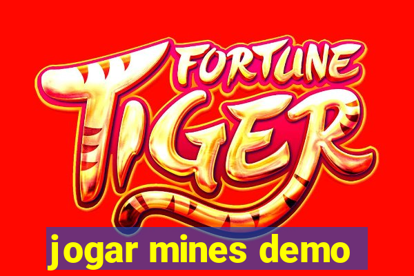 jogar mines demo