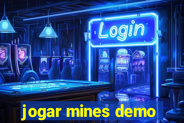 jogar mines demo