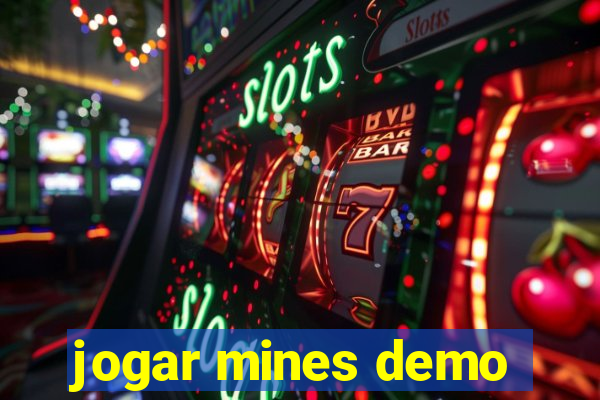 jogar mines demo