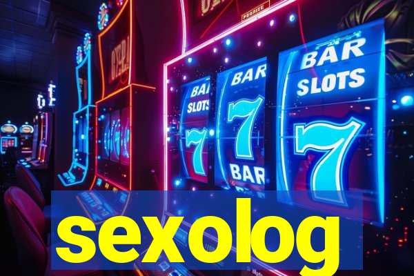 sexolog