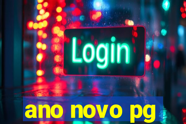 ano novo pg