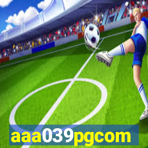 aaa039pgcom
