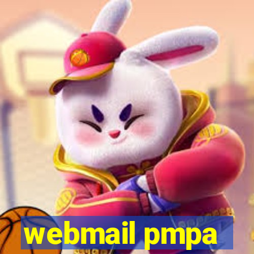 webmail pmpa