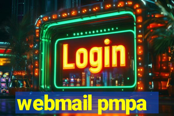 webmail pmpa