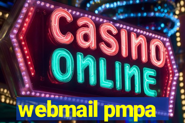 webmail pmpa