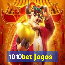 1010bet jogos