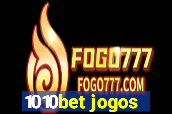 1010bet jogos