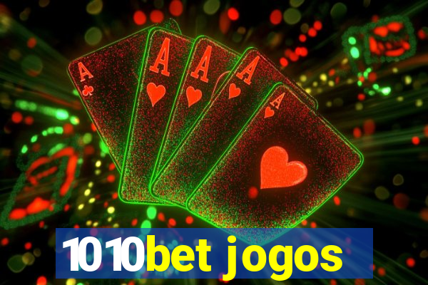 1010bet jogos