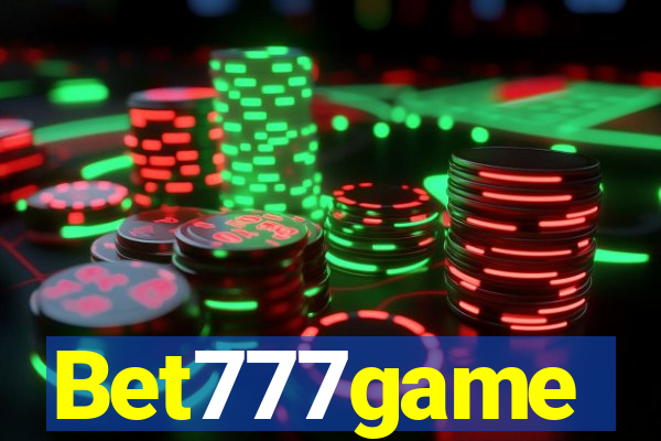 Bet777game