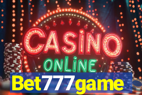 Bet777game