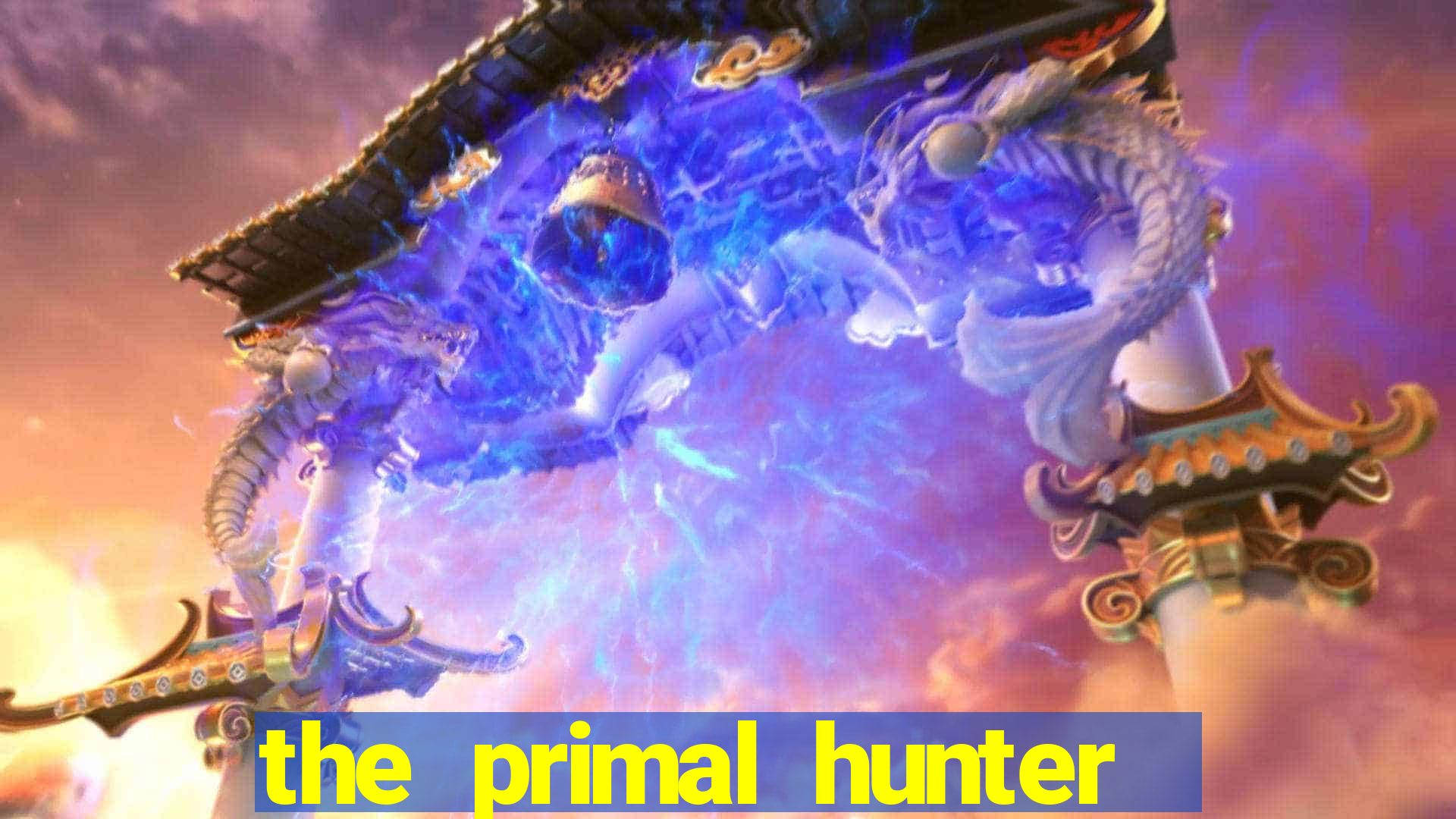 the primal hunter pt br