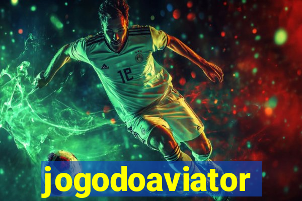 jogodoaviator