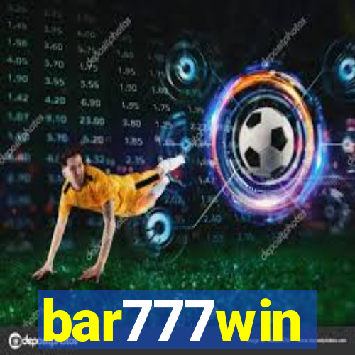 bar777win