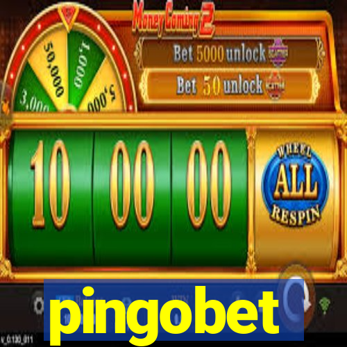 pingobet