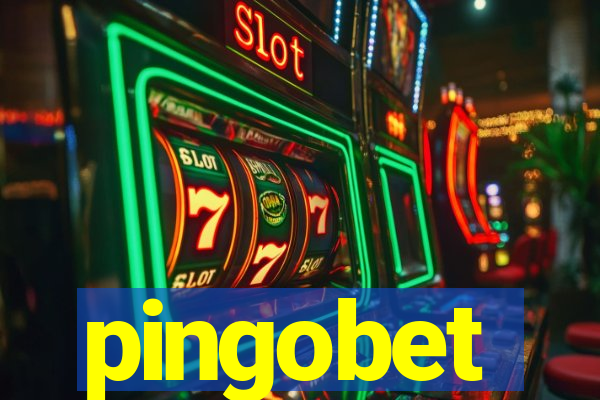 pingobet