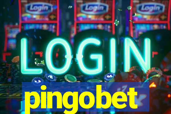 pingobet