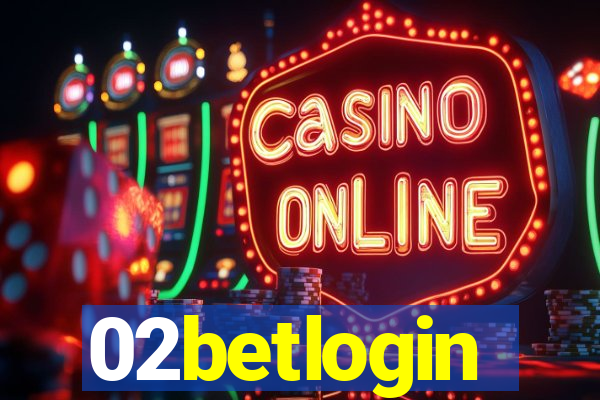 02betlogin
