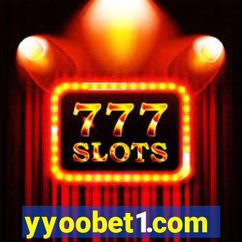yyoobet1.com