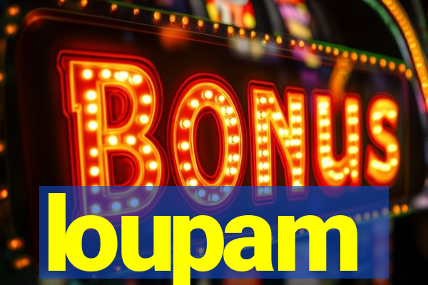 loupam