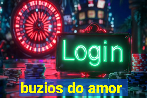 buzios do amor