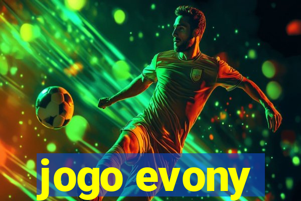 jogo evony