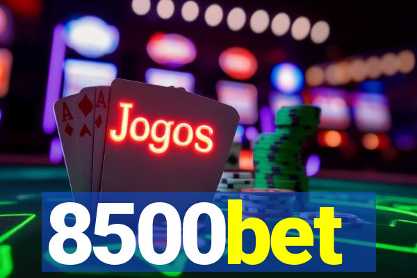 8500bet