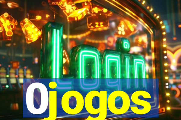 0jogos