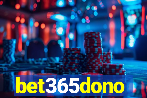 bet365dono