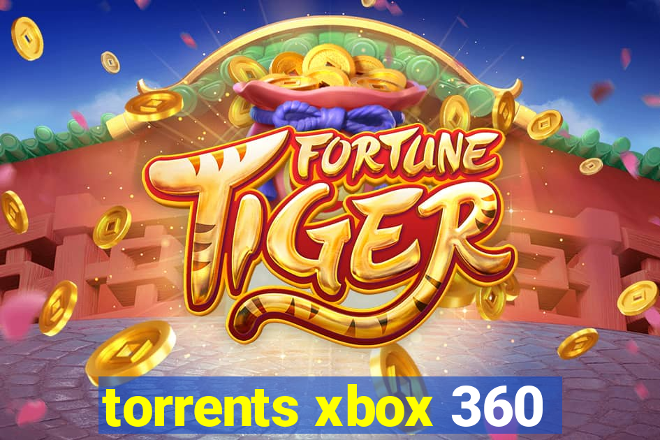 torrents xbox 360