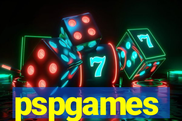 pspgames