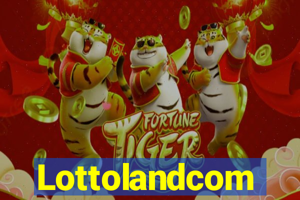 Lottolandcom