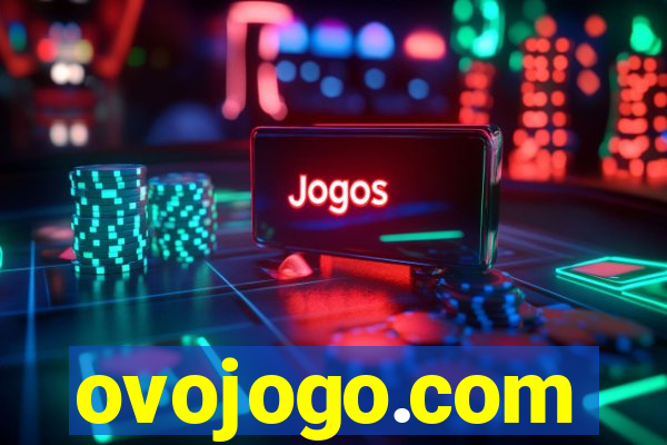 ovojogo.com