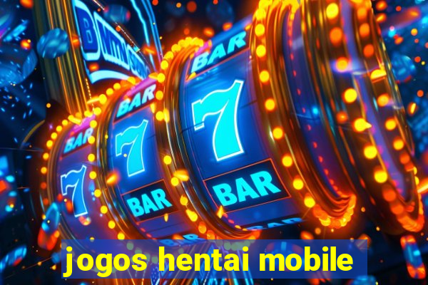 jogos hentai mobile