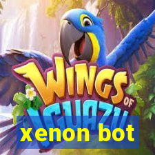 xenon bot