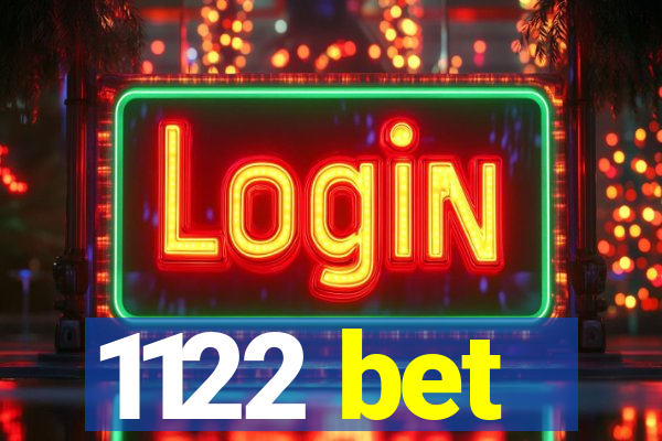 1122 bet