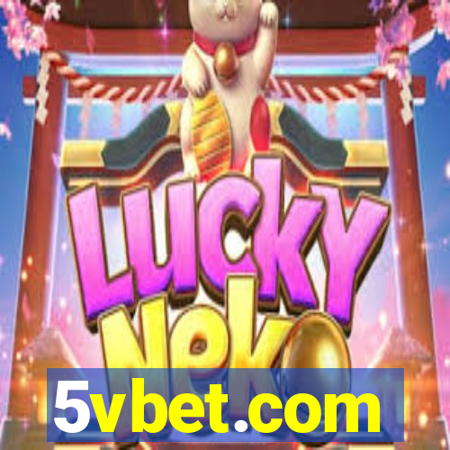 5vbet.com
