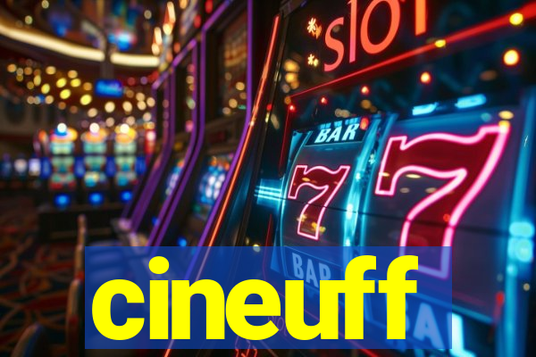 cineuff