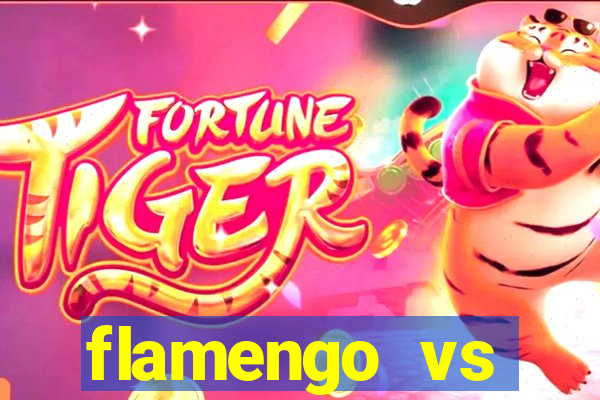 flamengo vs fortaleza futemax