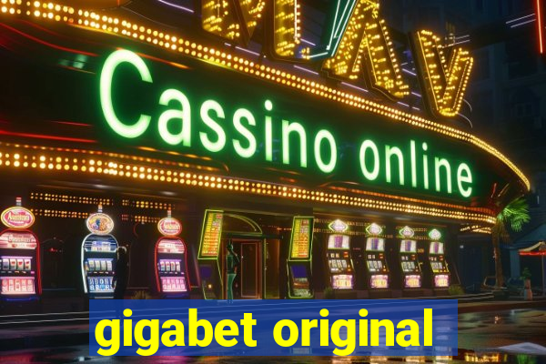 gigabet original
