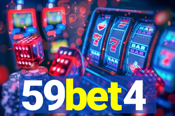 59bet4