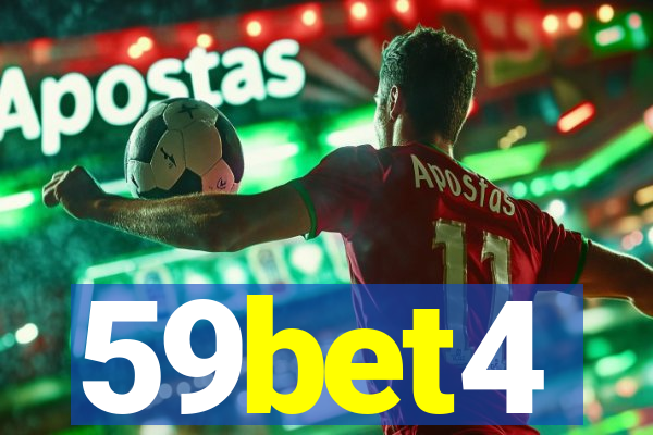 59bet4