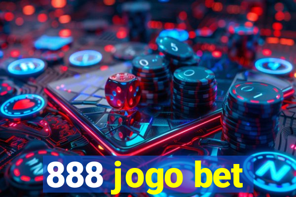 888 jogo bet