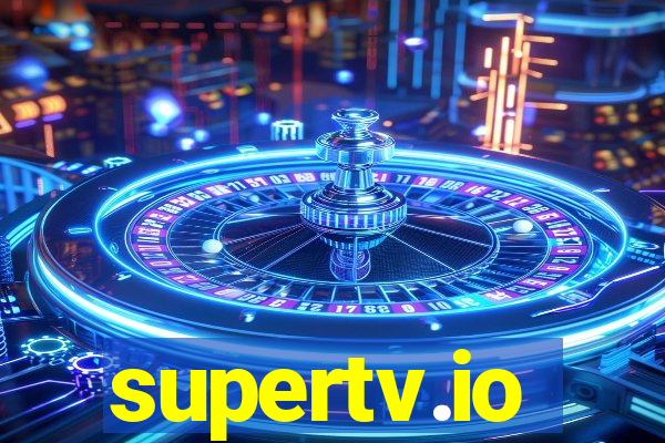 supertv.io