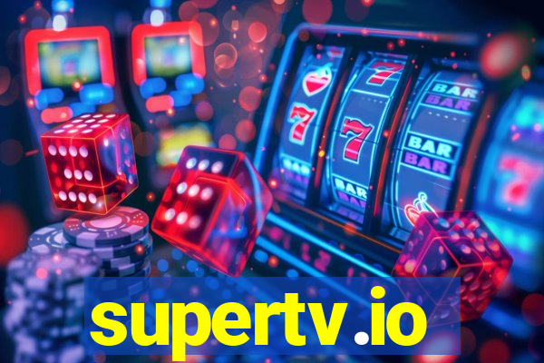 supertv.io