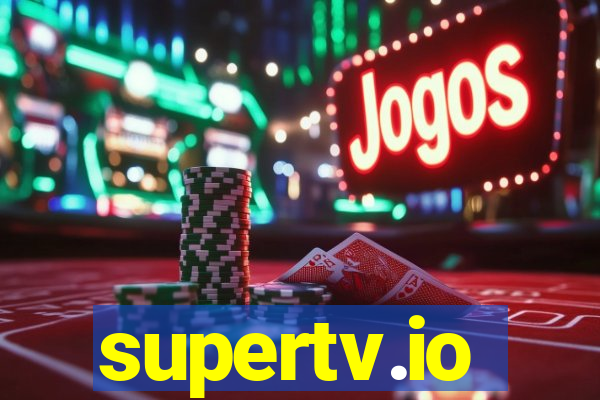 supertv.io