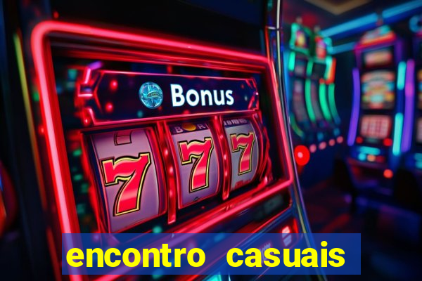encontro casuais porto alegre