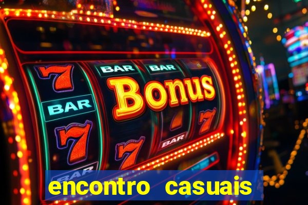 encontro casuais porto alegre